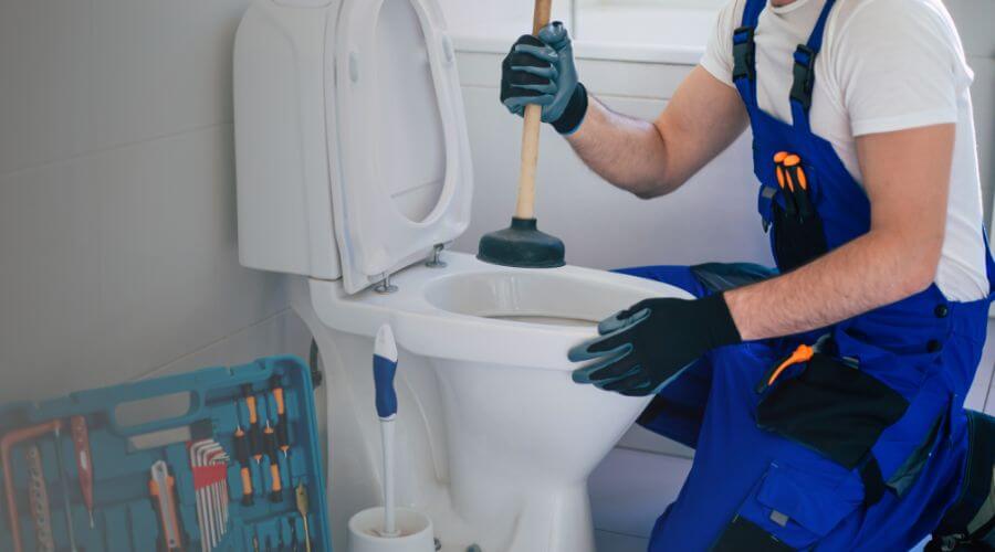 Professional emergency plumbing in Union Star, KY